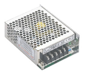 Захранващ блок 24VDC60W HS-60-24