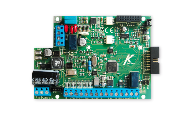 BOARD K4 -V 2.00 SC K4