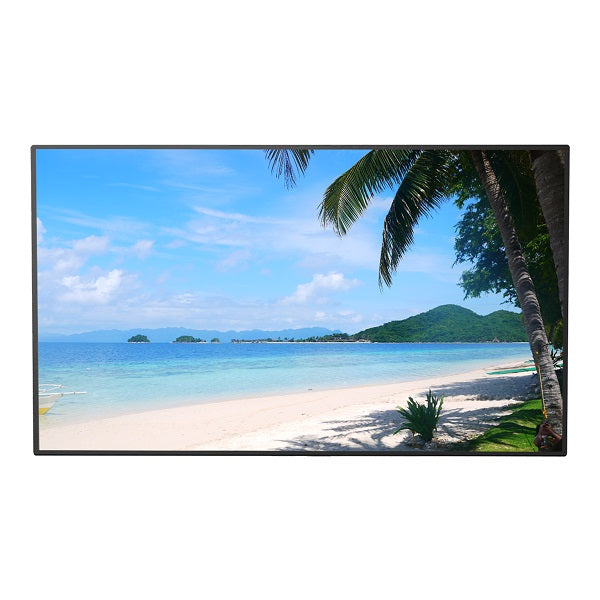 Mонитор 55” UltraHD 4K LED LCD LM55-S401