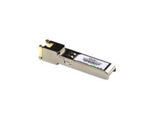 SFP модул с RJ45 порт SP-GTA-RJ45