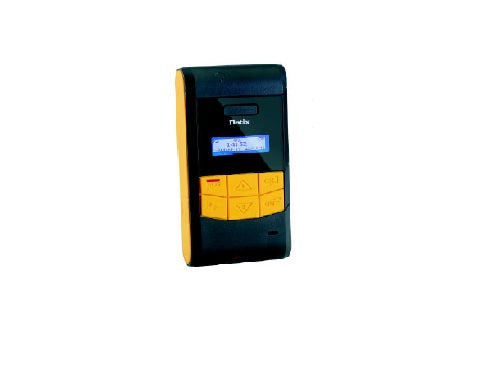 OnLine 2G/3G мобилен RFID 125KHz четец и GPS тракер, Wi-Trak Pro Datix WG-3GD-E